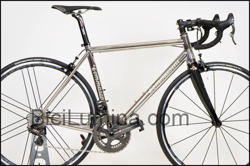 Tommasini Mach opinión y ficha técnica
